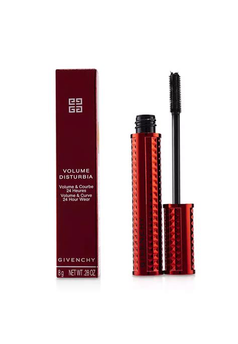 mascara givenchy disturbia recensioni|Givenchy Volume Disturbia Mascara Reviews 2024.